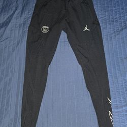 Jordan PSG Dri Fit ADV Training Pant Mens Small