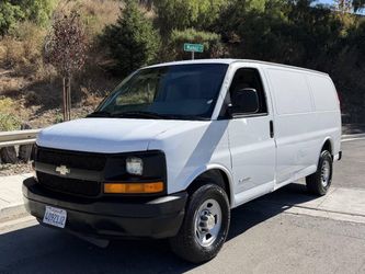 2005 Chevrolet Express