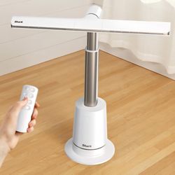 Shark TurboBlade Fan—Ultra-customizable bladeless tower fan