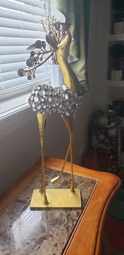 Candle Holder