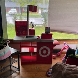 Target Toy