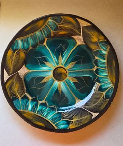 Mexican plate