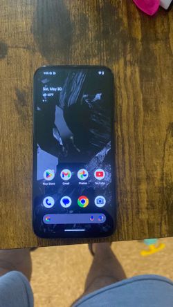 Google pixel 8