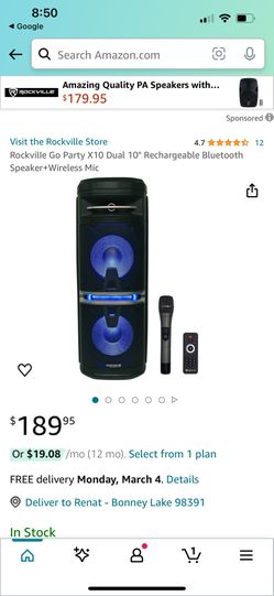 Speaker