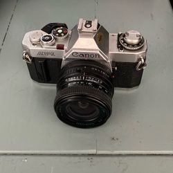 Canon AV - 1 