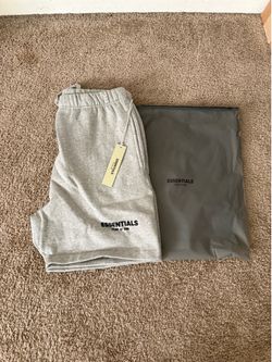 Essential shorts