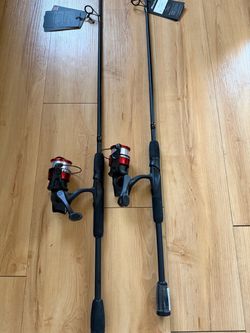 Fishing combos