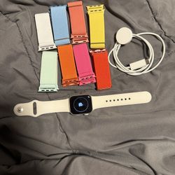 Apple Watch SE 2nd gen