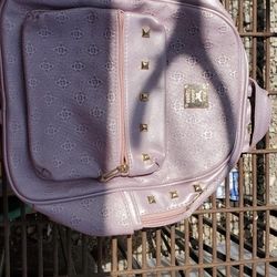 Jingping Mini Backpack