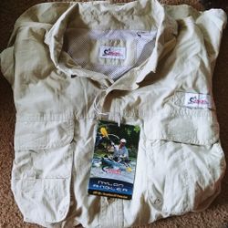 Fishing Shirt
