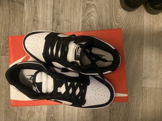 Nike Dunk Low Retro Shoes