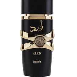 Lattafa Perfumes Asad Eau de Parfum Spray