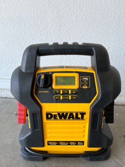 Dewalt Portable Juice Pack