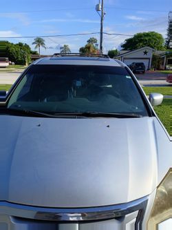 2010 Honda Odyssey