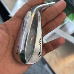 Mizuno Pro 225 -3 iron head