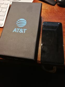 Brand New LG K 40