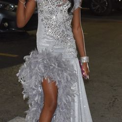 Dress Size Small/medium