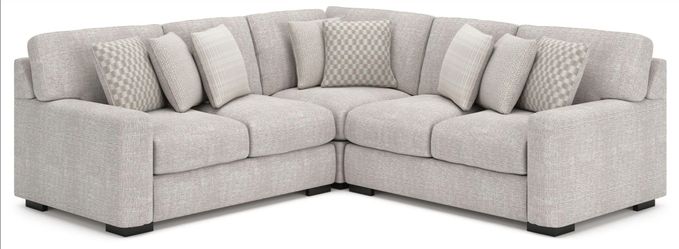 Ashley sofa "Larse collection"