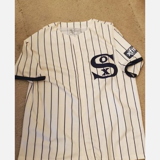 Sale > white sox field of dreams jersey> in stock OFF-62%