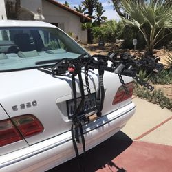 Yakima Bike Carrier Rack