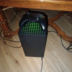Xbox X Series 