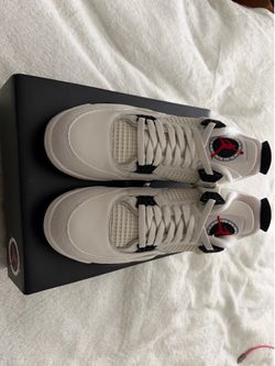 Air Jordan 4 OG Flight club size 10