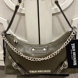 True Religion purse