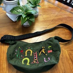 Crossbody Bag $65