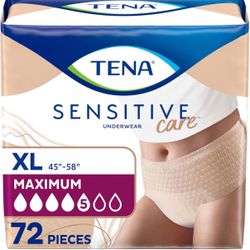 Diaper/ Underwear 