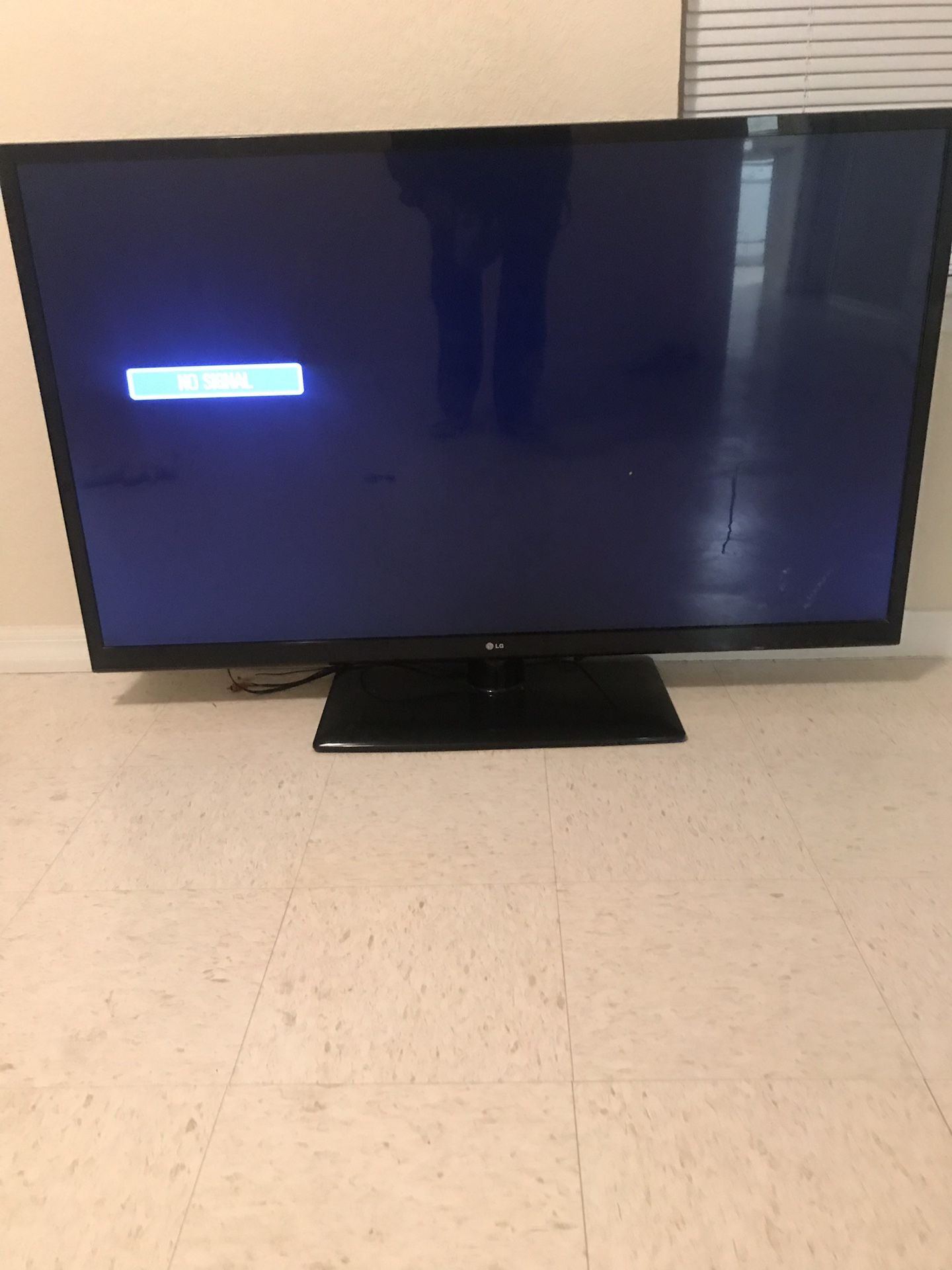 Lg tv