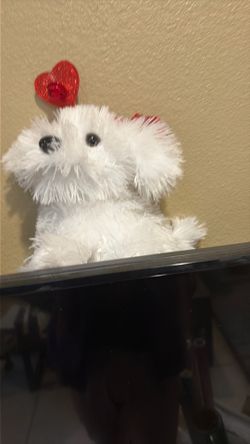 Dog toy