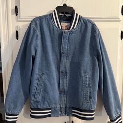 Levi Strauss men’s jacket medium