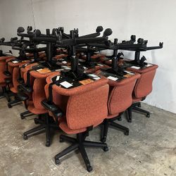 OFFICE/HOME CHAIRS COMPUTER CHAIRS 