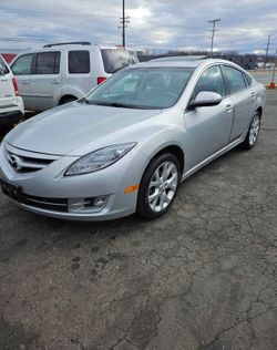 2010 Mazda Mazda6
