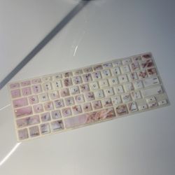 Macbook Keyboard Cover 