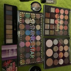 Makeup