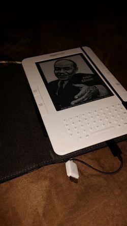 Amozon kindle