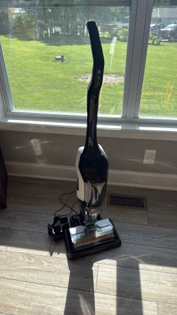 Bissell Crosswave Cordless Max