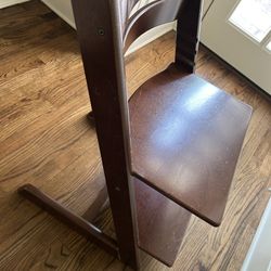 Stokke Tripp Trapp Baby High Chair