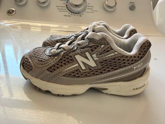 Toddler new balance 740