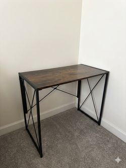 Console (Folding)