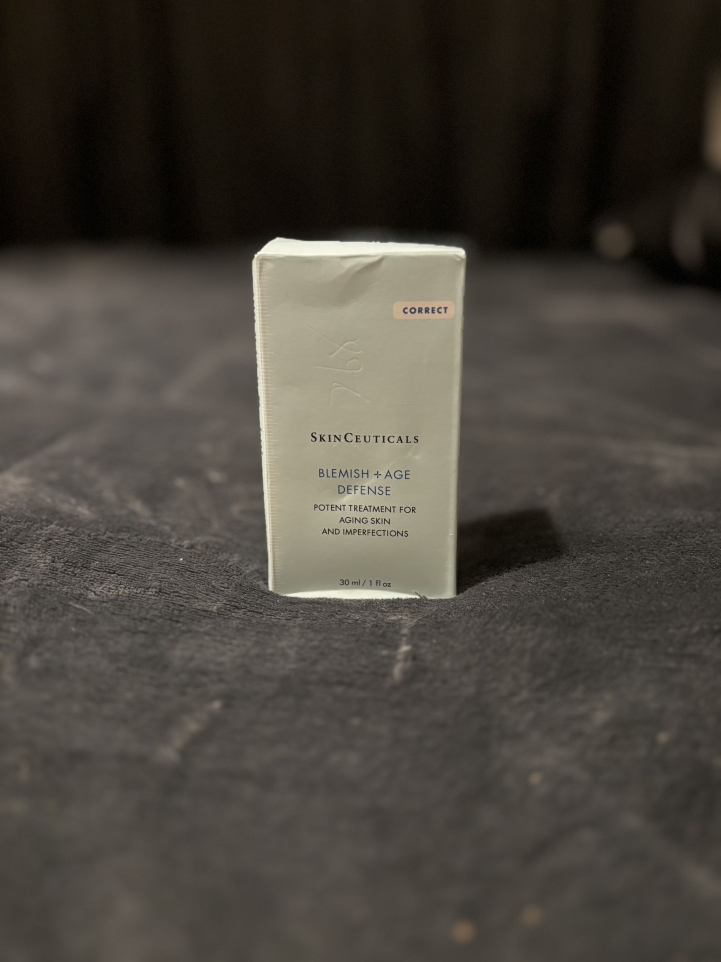 Skinceuticals Blemish & Age Defense Serum