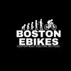 Boston Ebikes
