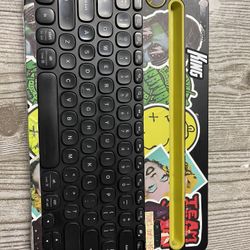 Logitech K480 Wireless Multi-Device Keyboard for Windows, macOS, iPadOS, Android or Chrome OS, Bluetooth, Compact, Compatible with PC, Mac, Laptop, Sm