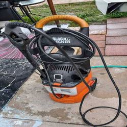 Make Cleaning Easy with Energy-Saving Power Washers! fund Democrat