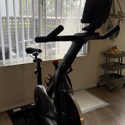 Indoor Bike Inspire IC1