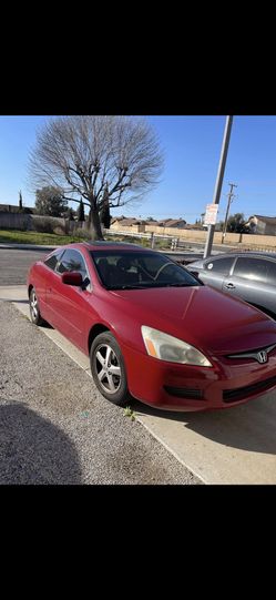 16 Inch Accord Ex Stock Rims 