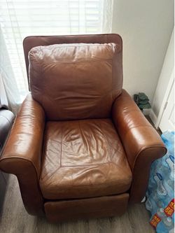 Recliner Sofas