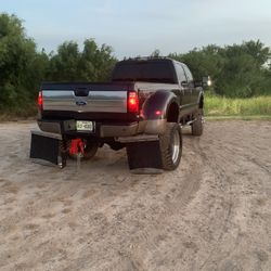 2006 Ford F-350 Super Duty