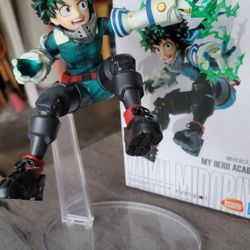 Anime Figure